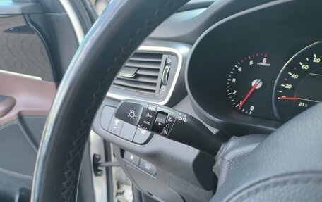 KIA Sorento III Prime рестайлинг, 2018 год, 2 990 000 рублей, 33 фотография