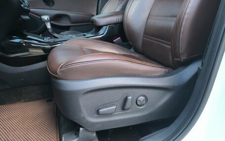KIA Sorento III Prime рестайлинг, 2018 год, 2 990 000 рублей, 37 фотография