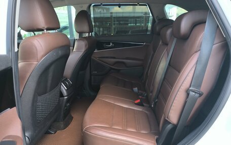KIA Sorento III Prime рестайлинг, 2018 год, 2 990 000 рублей, 39 фотография