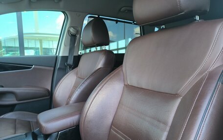 KIA Sorento III Prime рестайлинг, 2018 год, 2 990 000 рублей, 36 фотография