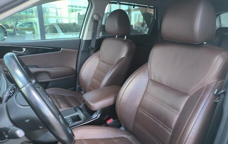 KIA Sorento III Prime рестайлинг, 2018 год, 2 990 000 рублей, 35 фотография