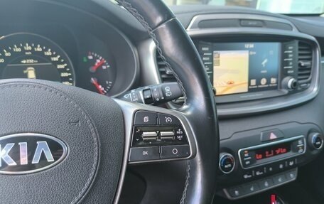 KIA Sorento III Prime рестайлинг, 2018 год, 2 990 000 рублей, 30 фотография