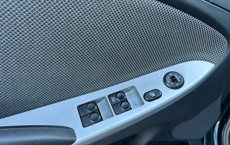 Hyundai Solaris II рестайлинг, 2013 год, 749 000 рублей, 9 фотография
