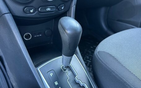 Hyundai Solaris II рестайлинг, 2013 год, 749 000 рублей, 15 фотография