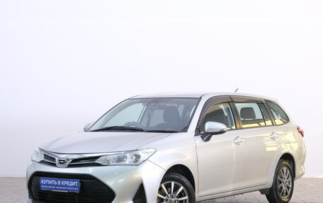 Toyota Corolla, 2020 год, 1 649 000 рублей, 4 фотография