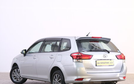 Toyota Corolla, 2020 год, 1 649 000 рублей, 5 фотография