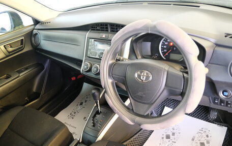 Toyota Corolla, 2020 год, 1 649 000 рублей, 9 фотография
