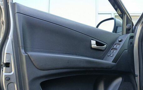 SsangYong Actyon II рестайлинг, 2012 год, 789 000 рублей, 10 фотография
