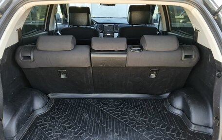 SsangYong Actyon II рестайлинг, 2012 год, 789 000 рублей, 12 фотография