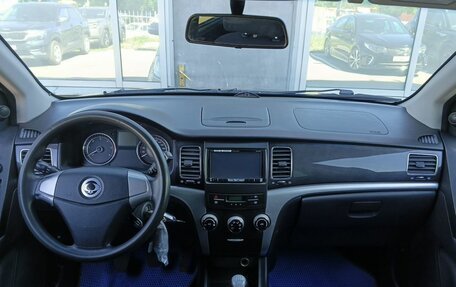 SsangYong Actyon II рестайлинг, 2012 год, 789 000 рублей, 13 фотография