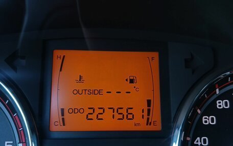 SsangYong Actyon II рестайлинг, 2012 год, 789 000 рублей, 22 фотография