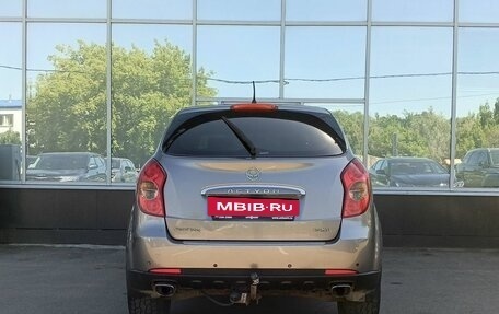 SsangYong Actyon II рестайлинг, 2012 год, 789 000 рублей, 6 фотография