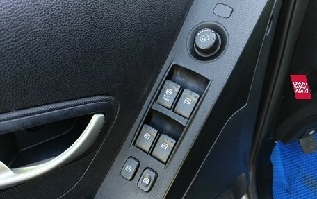 SsangYong Actyon II рестайлинг, 2012 год, 789 000 рублей, 11 фотография