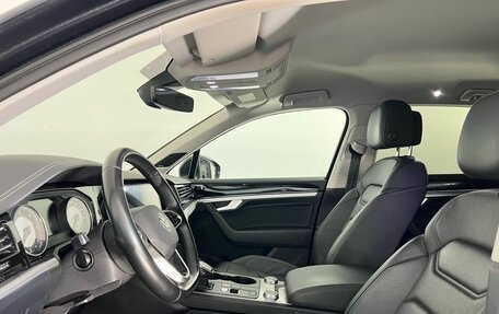 Volkswagen Touareg III, 2021 год, 5 299 000 рублей, 15 фотография