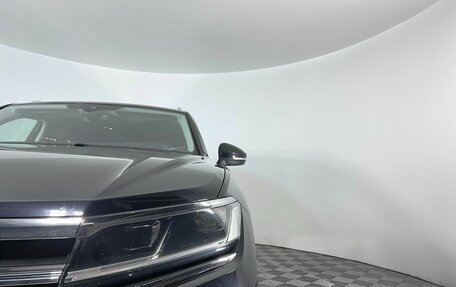 Volkswagen Touareg III, 2021 год, 5 299 000 рублей, 9 фотография