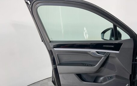 Volkswagen Touareg III, 2021 год, 5 299 000 рублей, 11 фотография