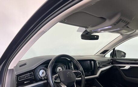 Volkswagen Touareg III, 2021 год, 5 299 000 рублей, 12 фотография