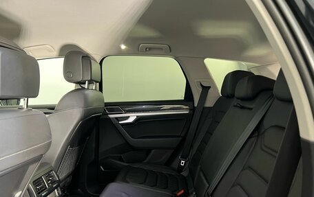 Volkswagen Touareg III, 2021 год, 5 299 000 рублей, 16 фотография