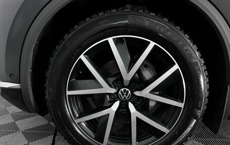 Volkswagen Touareg III, 2021 год, 5 299 000 рублей, 17 фотография