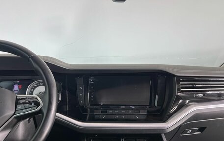Volkswagen Touareg III, 2021 год, 5 299 000 рублей, 19 фотография