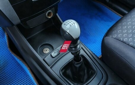 SsangYong Actyon II рестайлинг, 2012 год, 789 000 рублей, 17 фотография
