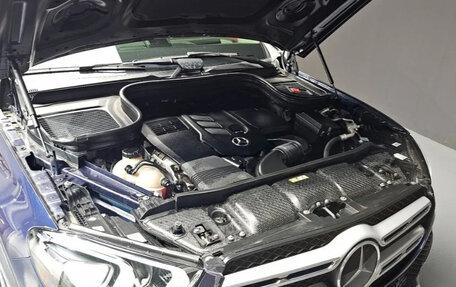 Mercedes-Benz GLE, 2022 год, 5 900 173 рублей, 3 фотография