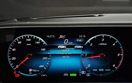 Mercedes-Benz GLE, 2022 год, 5 900 173 рублей, 8 фотография