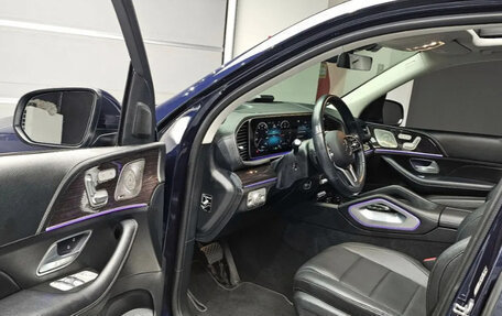 Mercedes-Benz GLE, 2022 год, 5 900 173 рублей, 14 фотография
