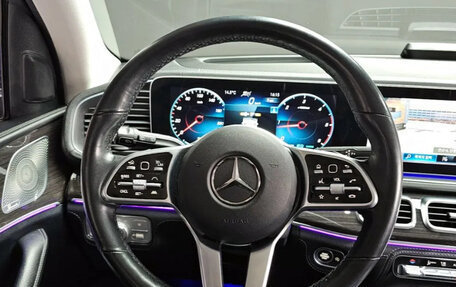 Mercedes-Benz GLE, 2022 год, 5 900 173 рублей, 11 фотография