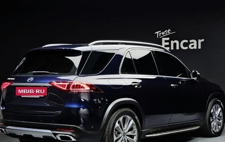 Mercedes-Benz GLE, 2022 год, 5 900 173 рублей, 5 фотография