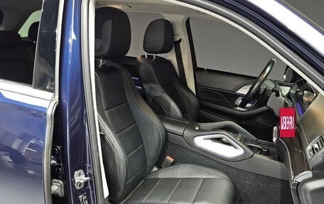 Mercedes-Benz GLE, 2022 год, 5 900 173 рублей, 4 фотография