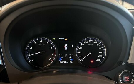 Mitsubishi Outlander III рестайлинг 3, 2022 год, 3 135 000 рублей, 11 фотография