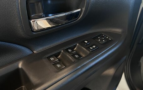 Mitsubishi Outlander III рестайлинг 3, 2022 год, 3 135 000 рублей, 21 фотография