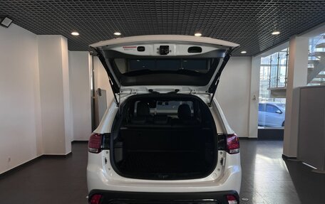 Mitsubishi Outlander III рестайлинг 3, 2022 год, 3 135 000 рублей, 37 фотография