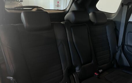 Mitsubishi Outlander III рестайлинг 3, 2022 год, 3 135 000 рублей, 36 фотография