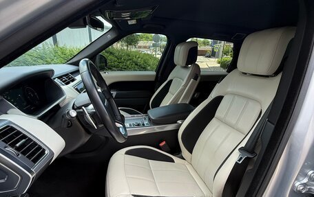 Land Rover Range Rover Sport II, 2019 год, 6 899 000 рублей, 7 фотография