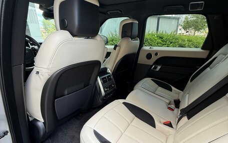 Land Rover Range Rover Sport II, 2019 год, 6 899 000 рублей, 13 фотография