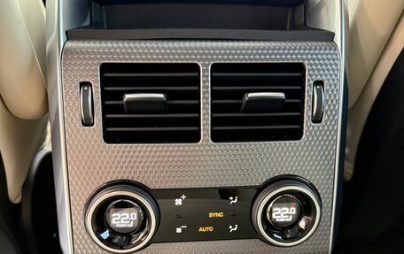 Land Rover Range Rover Sport II, 2019 год, 6 899 000 рублей, 16 фотография
