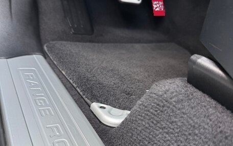 Land Rover Range Rover Sport II, 2019 год, 6 899 000 рублей, 12 фотография