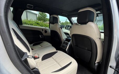 Land Rover Range Rover Sport II, 2019 год, 6 899 000 рублей, 17 фотография