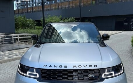 Land Rover Range Rover Sport II, 2019 год, 6 899 000 рублей, 2 фотография