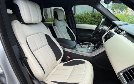 Land Rover Range Rover Sport II, 2019 год, 6 899 000 рублей, 20 фотография