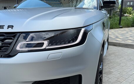 Land Rover Range Rover Sport II, 2019 год, 6 899 000 рублей, 27 фотография