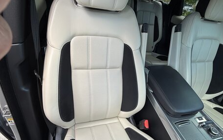 Land Rover Range Rover Sport II, 2019 год, 6 899 000 рублей, 21 фотография