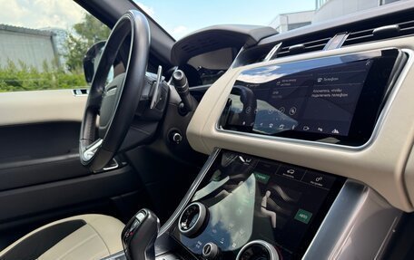 Land Rover Range Rover Sport II, 2019 год, 6 899 000 рублей, 22 фотография