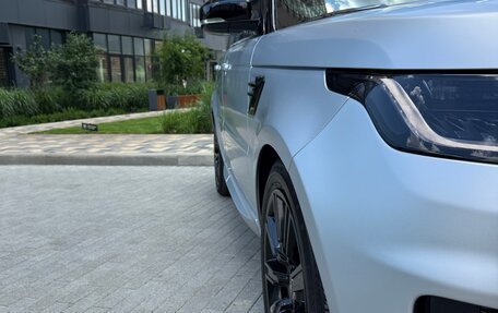 Land Rover Range Rover Sport II, 2019 год, 6 899 000 рублей, 32 фотография