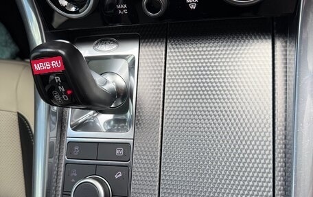 Land Rover Range Rover Sport II, 2019 год, 6 899 000 рублей, 23 фотография