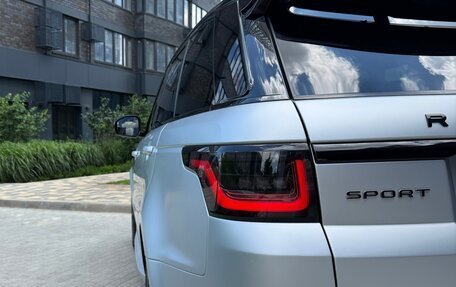 Land Rover Range Rover Sport II, 2019 год, 6 899 000 рублей, 35 фотография