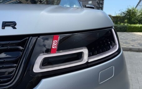 Land Rover Range Rover Sport II, 2019 год, 6 899 000 рублей, 29 фотография