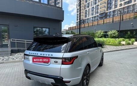 Land Rover Range Rover Sport II, 2019 год, 6 899 000 рублей, 39 фотография